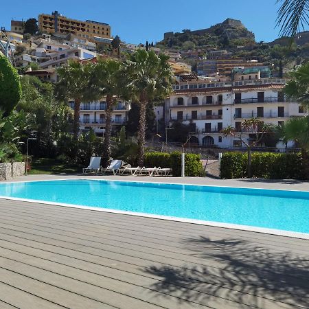 Minerva Luxury Apartment & Tulipan Apartment By Taormina Holidays Exteriér fotografie