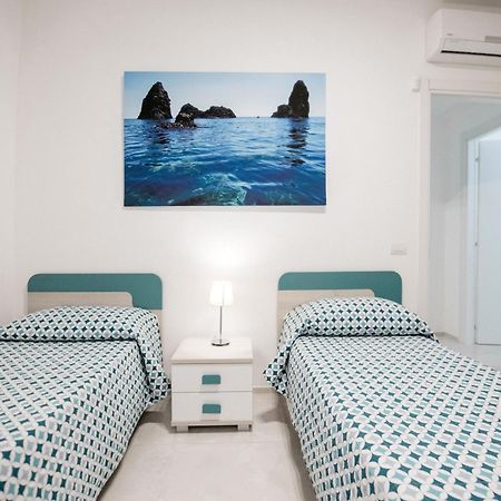 Minerva Luxury Apartment & Tulipan Apartment By Taormina Holidays Exteriér fotografie