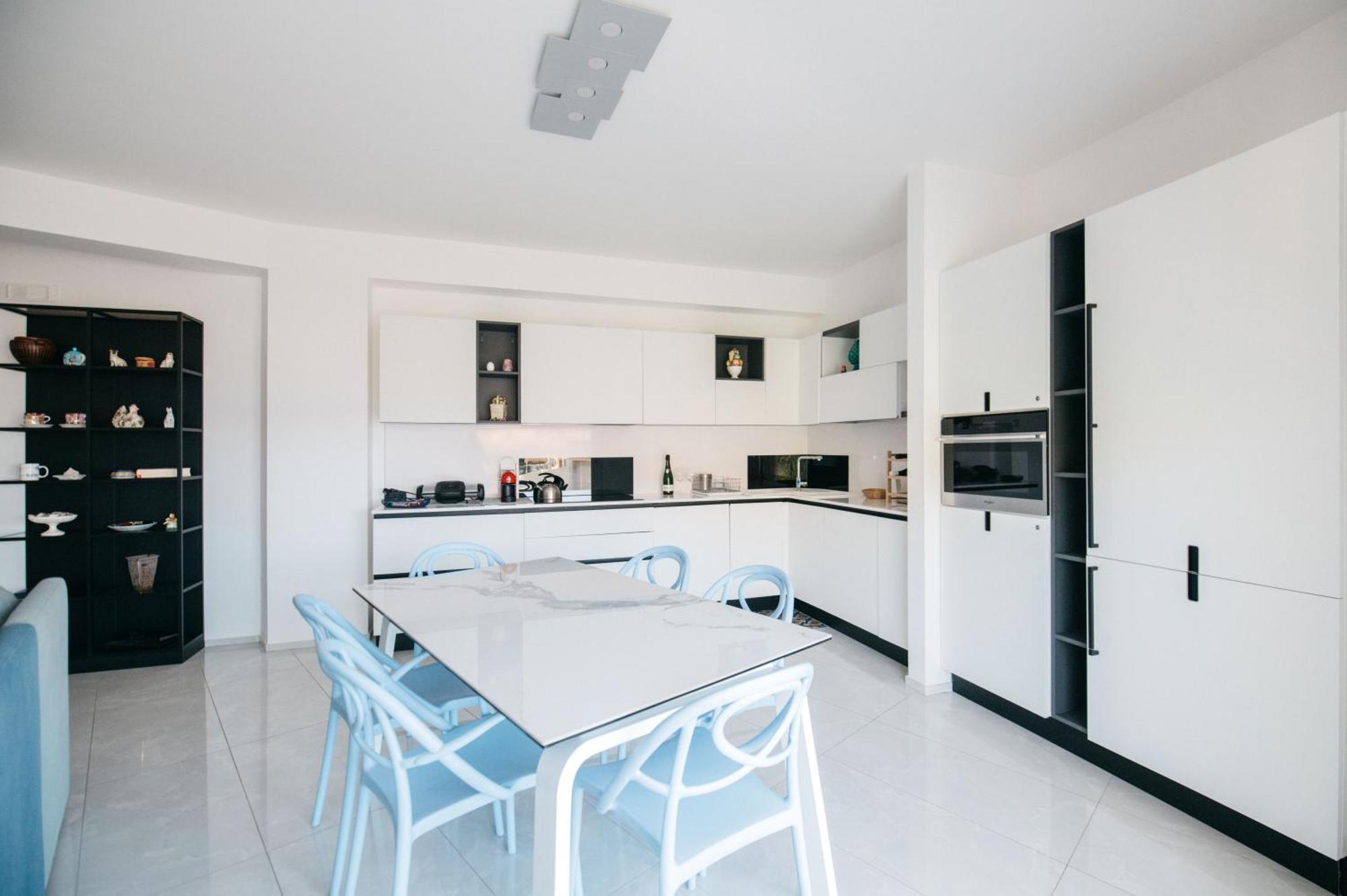 Minerva Luxury Apartment & Tulipan Apartment By Taormina Holidays Exteriér fotografie