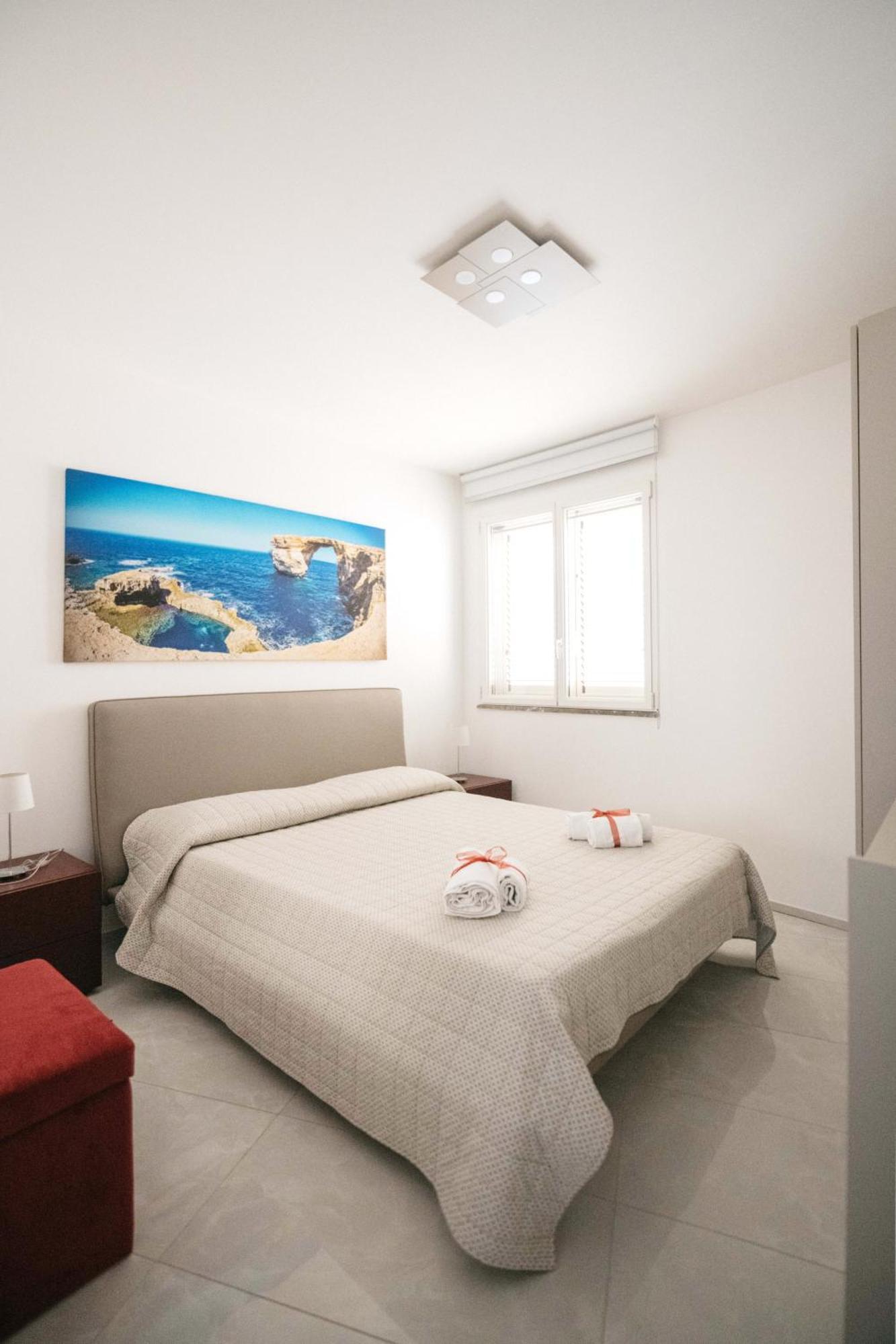 Minerva Luxury Apartment & Tulipan Apartment By Taormina Holidays Exteriér fotografie
