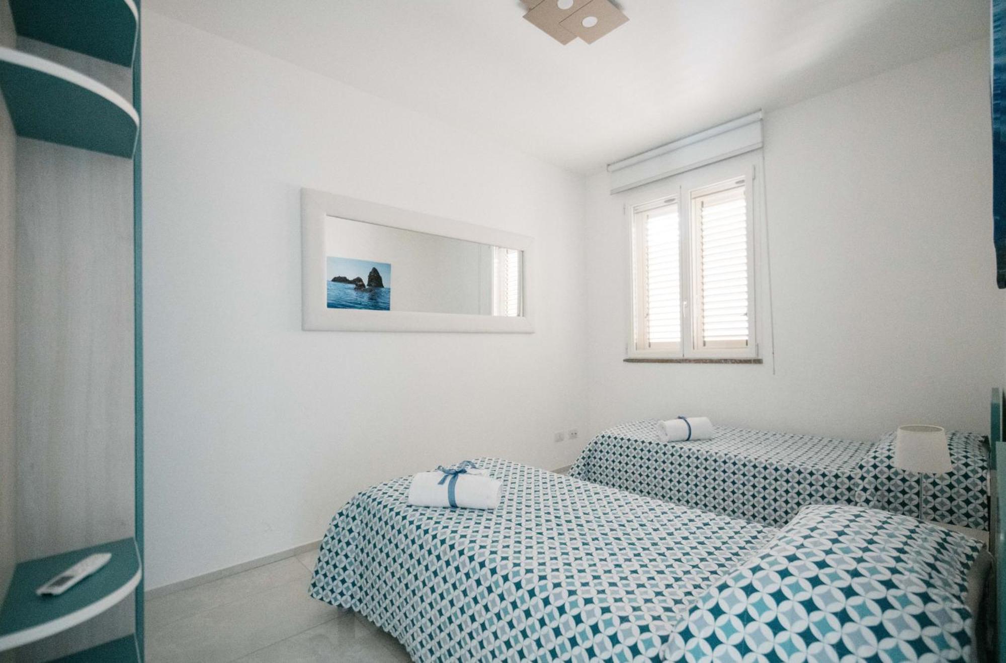 Minerva Luxury Apartment & Tulipan Apartment By Taormina Holidays Exteriér fotografie