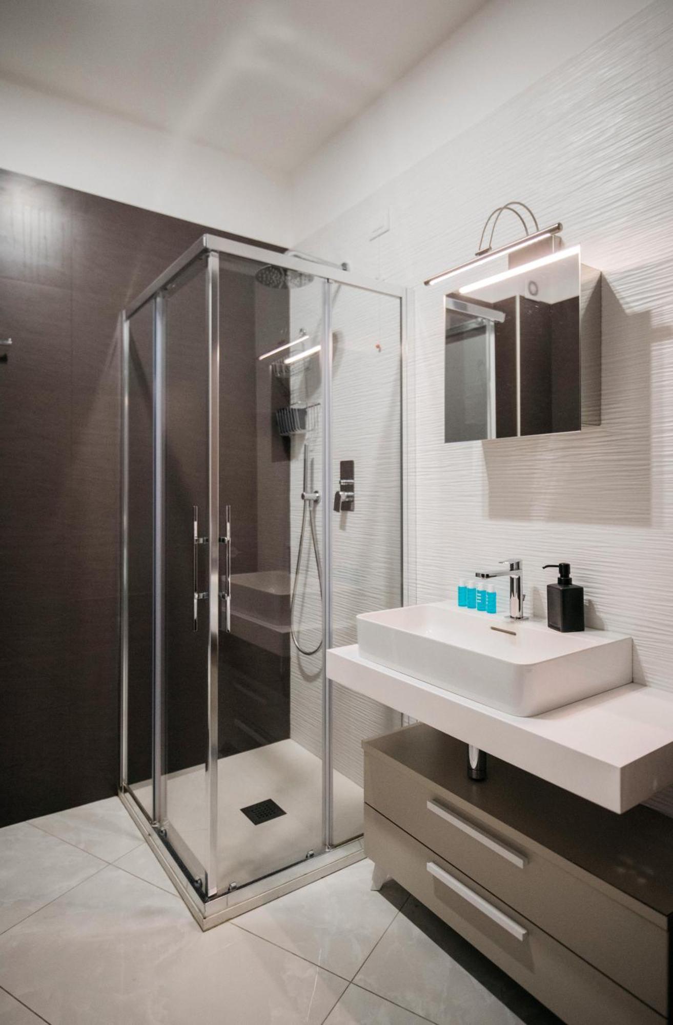 Minerva Luxury Apartment & Tulipan Apartment By Taormina Holidays Exteriér fotografie