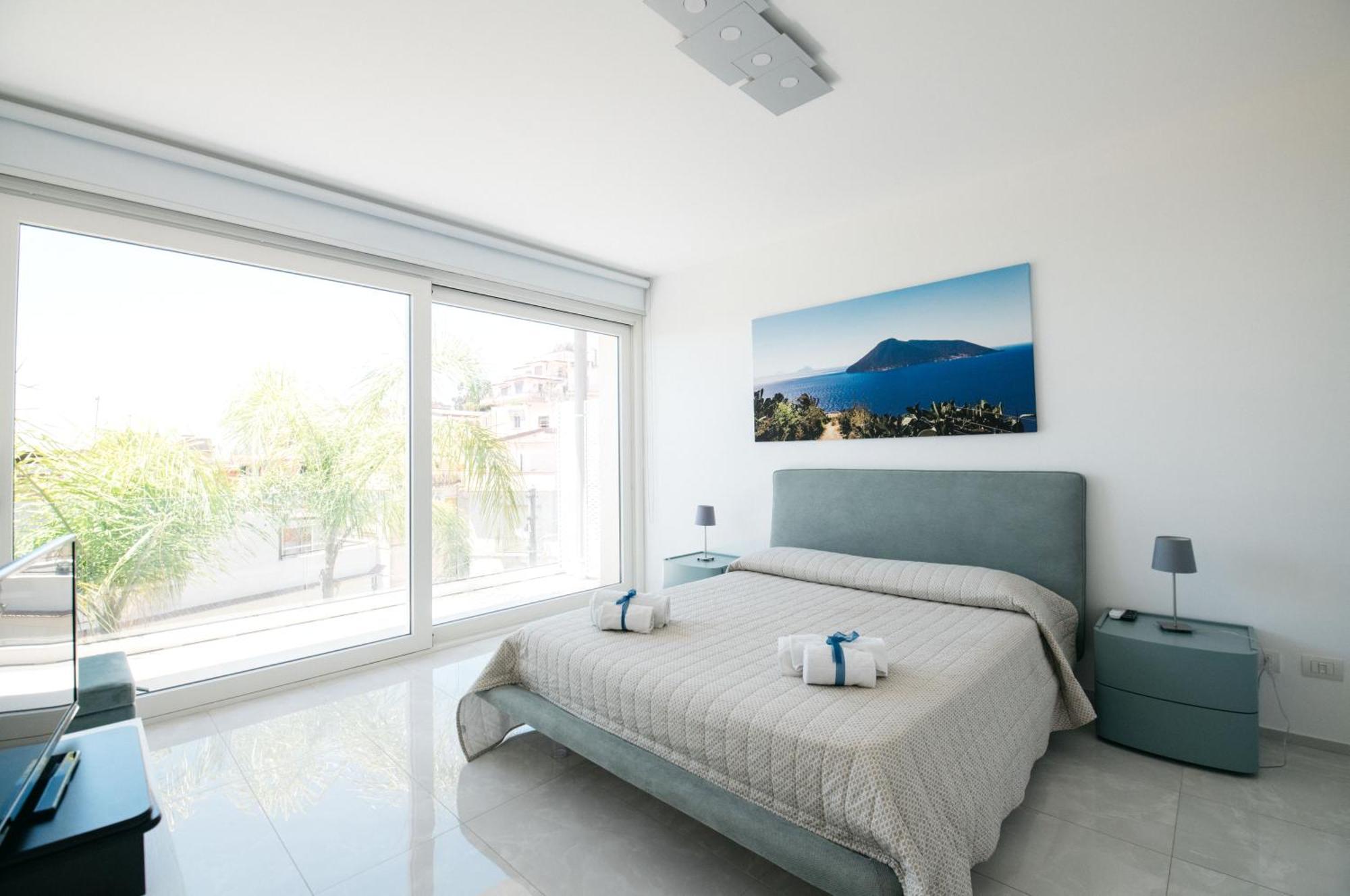 Minerva Luxury Apartment & Tulipan Apartment By Taormina Holidays Exteriér fotografie