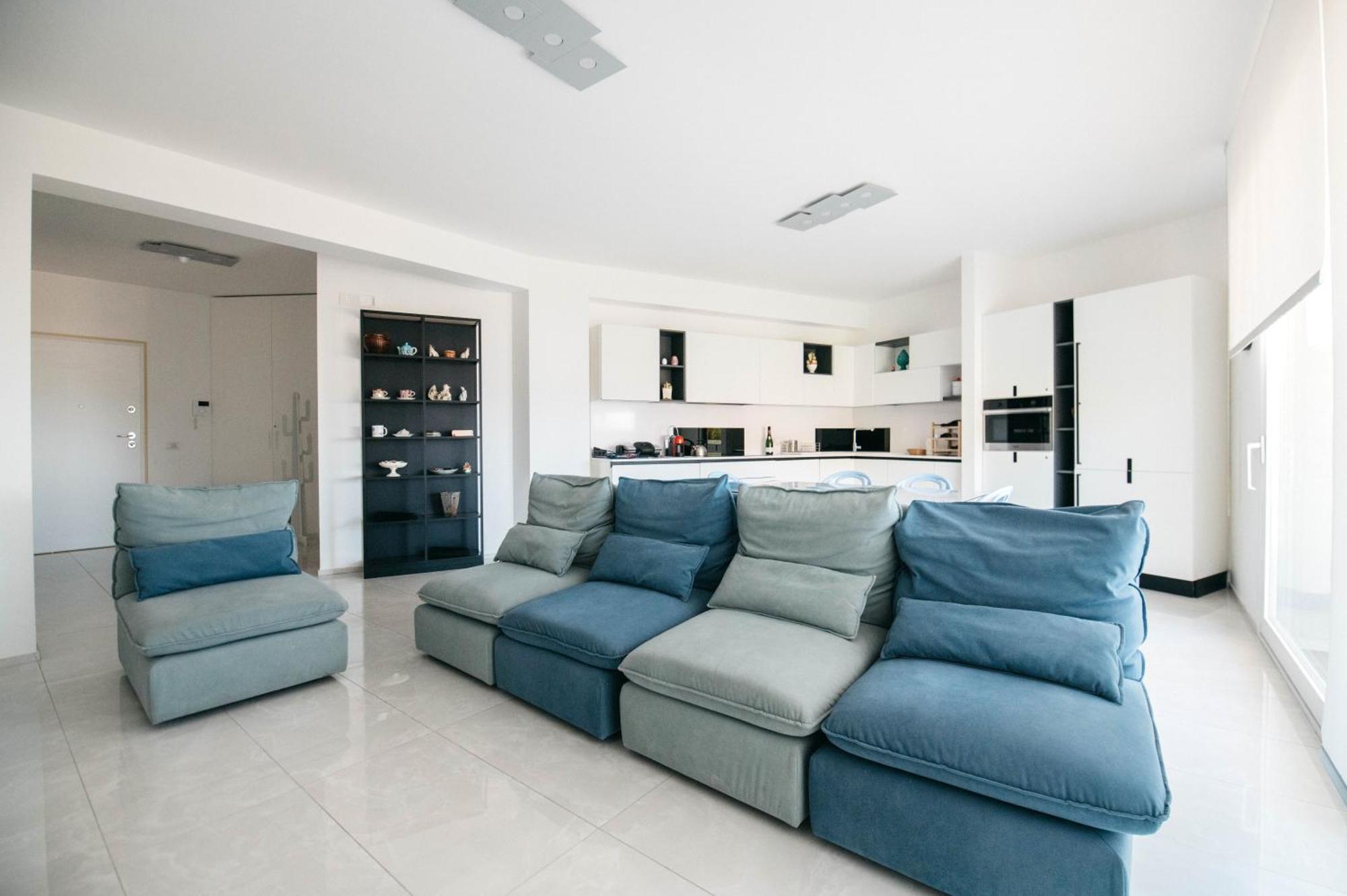 Minerva Luxury Apartment & Tulipan Apartment By Taormina Holidays Exteriér fotografie