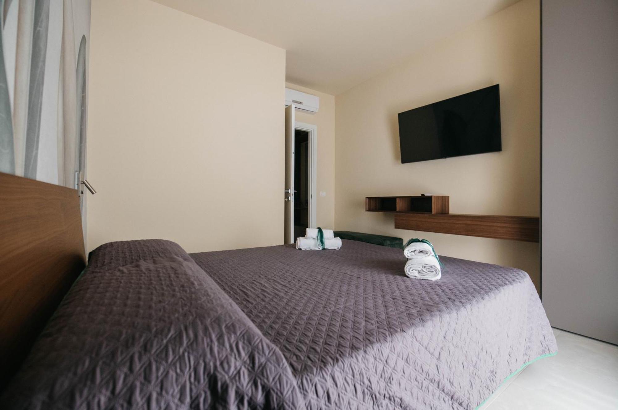 Minerva Luxury Apartment & Tulipan Apartment By Taormina Holidays Exteriér fotografie