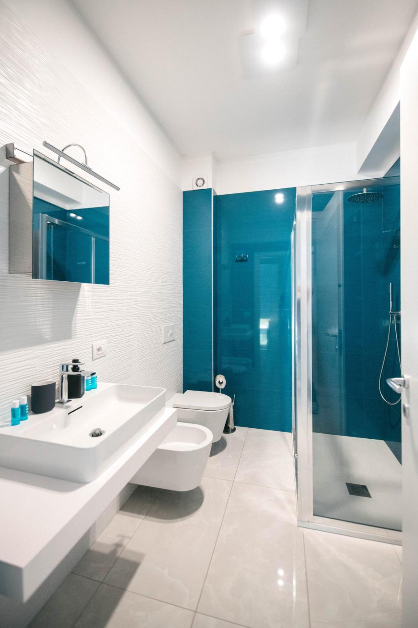 Minerva Luxury Apartment & Tulipan Apartment By Taormina Holidays Exteriér fotografie