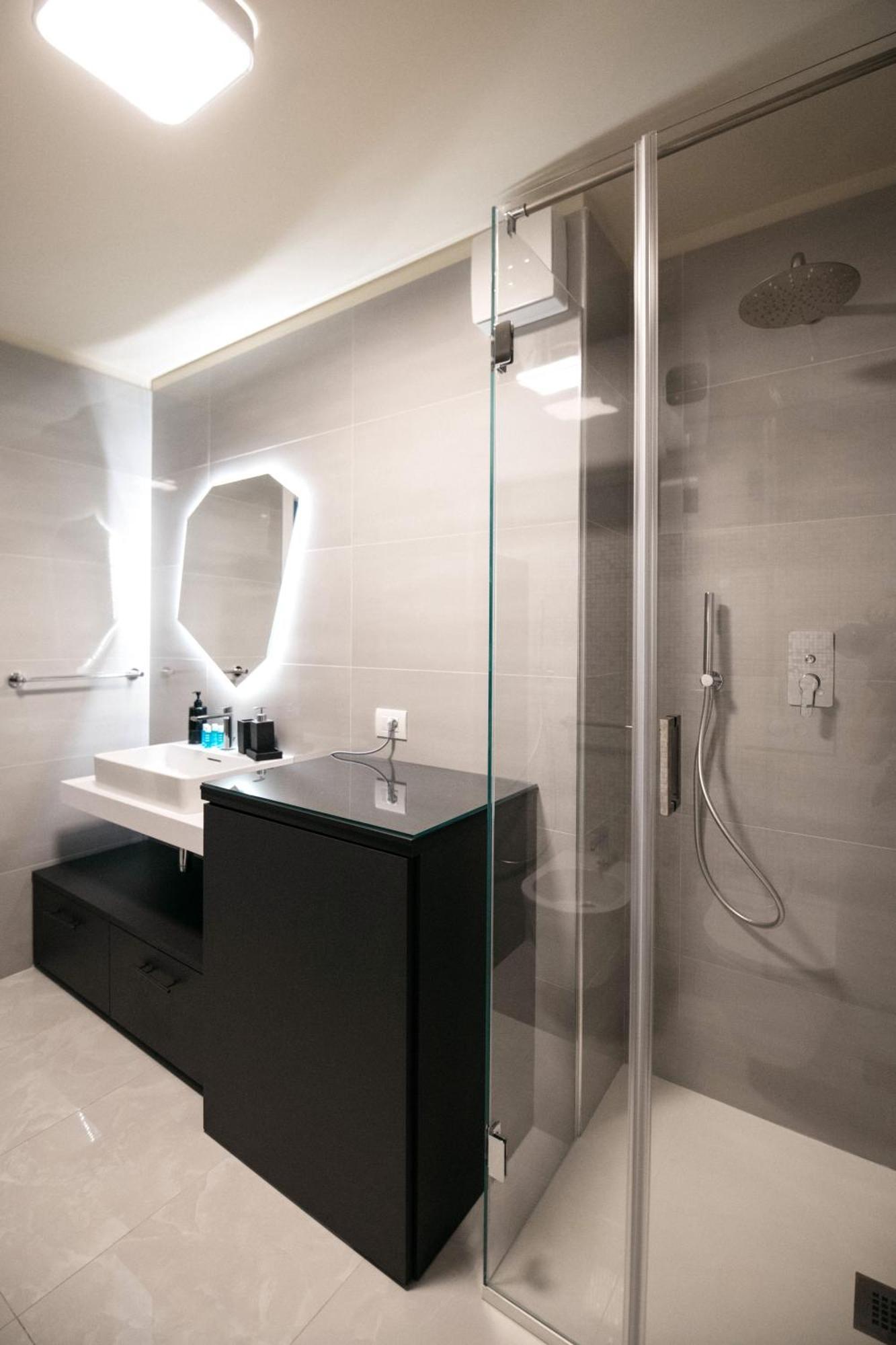 Minerva Luxury Apartment & Tulipan Apartment By Taormina Holidays Exteriér fotografie