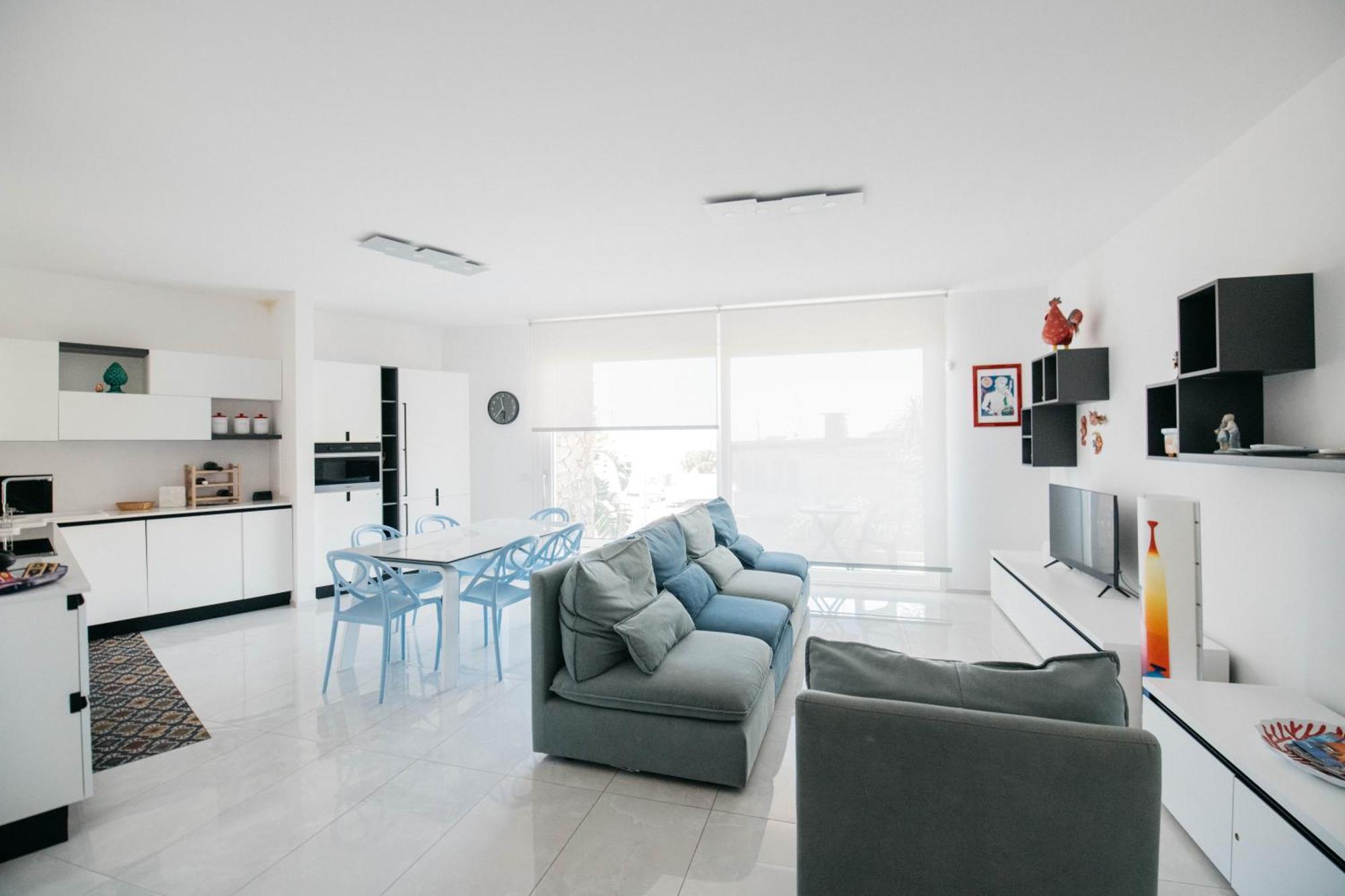 Minerva Luxury Apartment & Tulipan Apartment By Taormina Holidays Exteriér fotografie