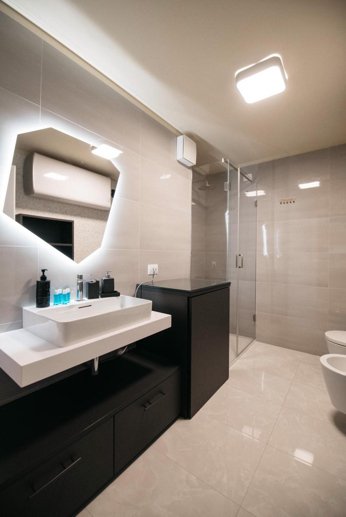 Minerva Luxury Apartment & Tulipan Apartment By Taormina Holidays Exteriér fotografie