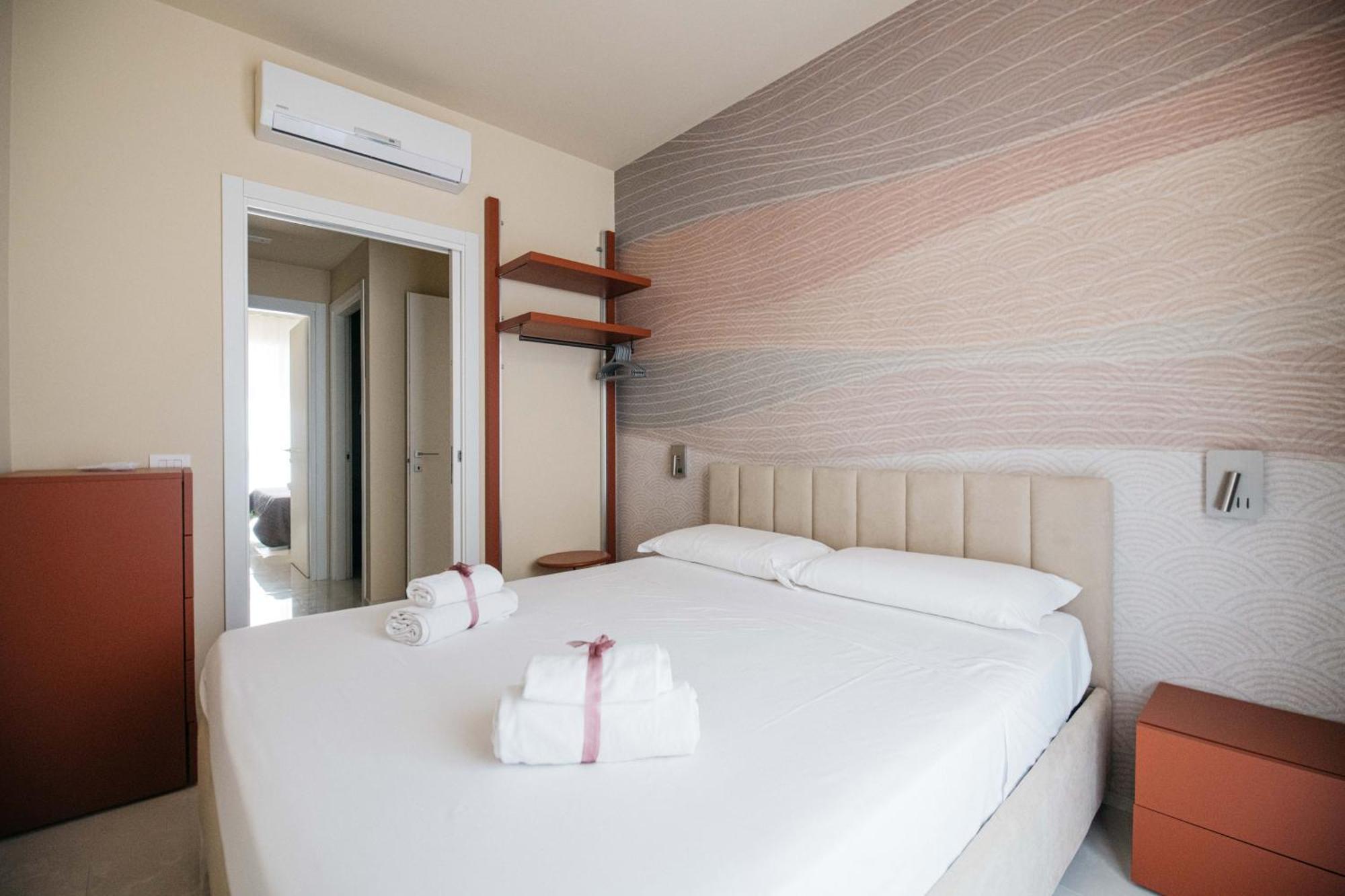 Minerva Luxury Apartment & Tulipan Apartment By Taormina Holidays Exteriér fotografie