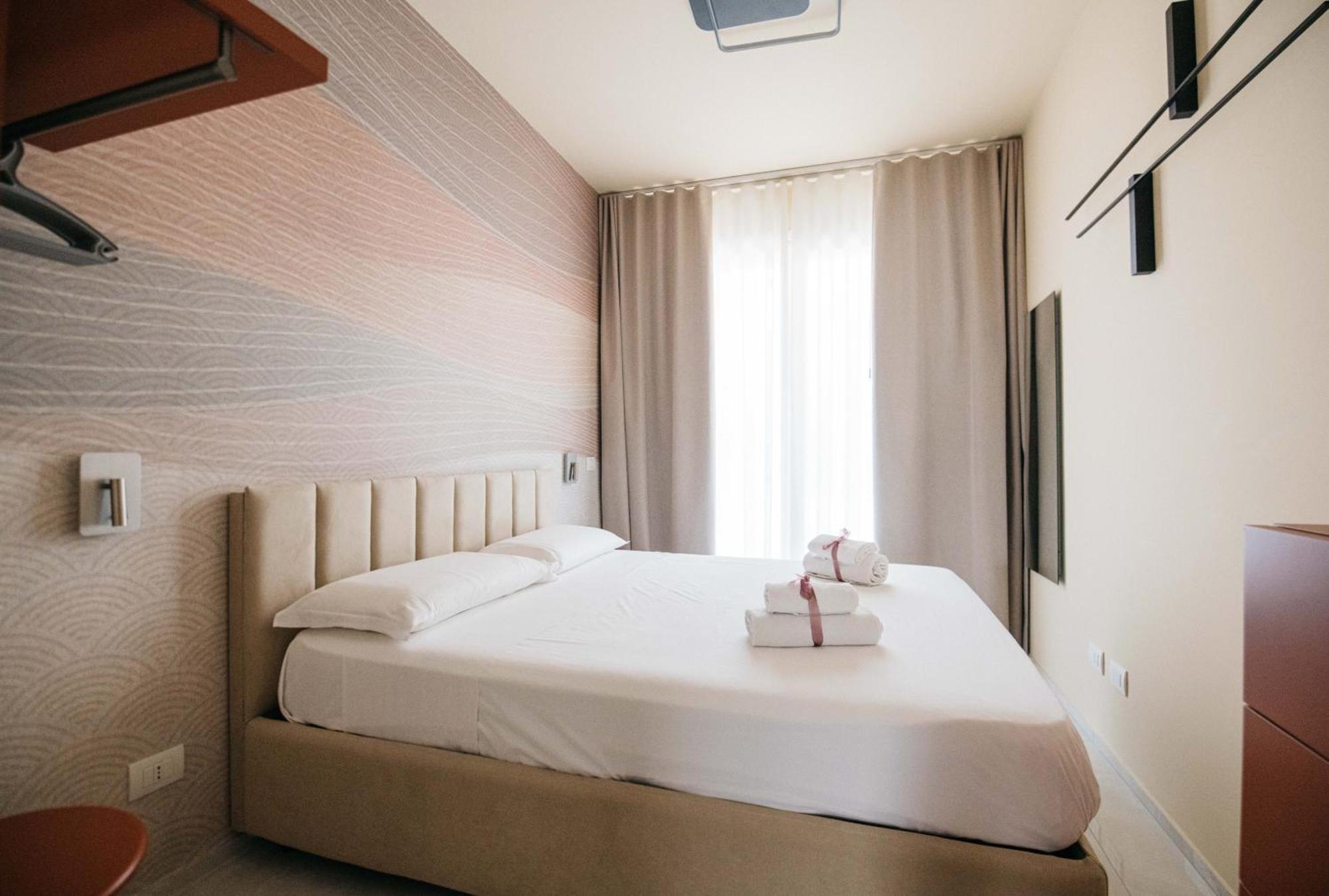 Minerva Luxury Apartment & Tulipan Apartment By Taormina Holidays Exteriér fotografie