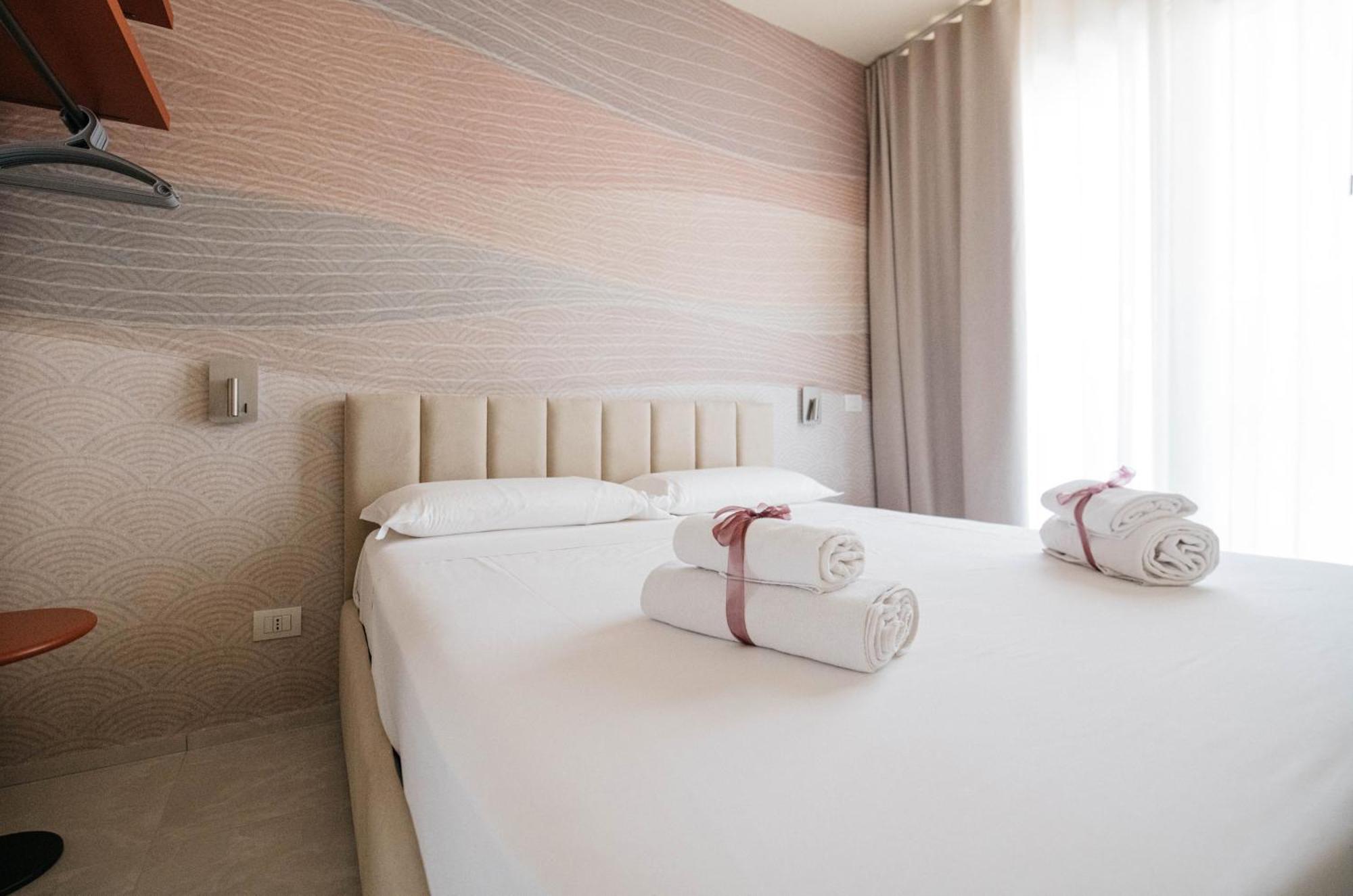 Minerva Luxury Apartment & Tulipan Apartment By Taormina Holidays Exteriér fotografie